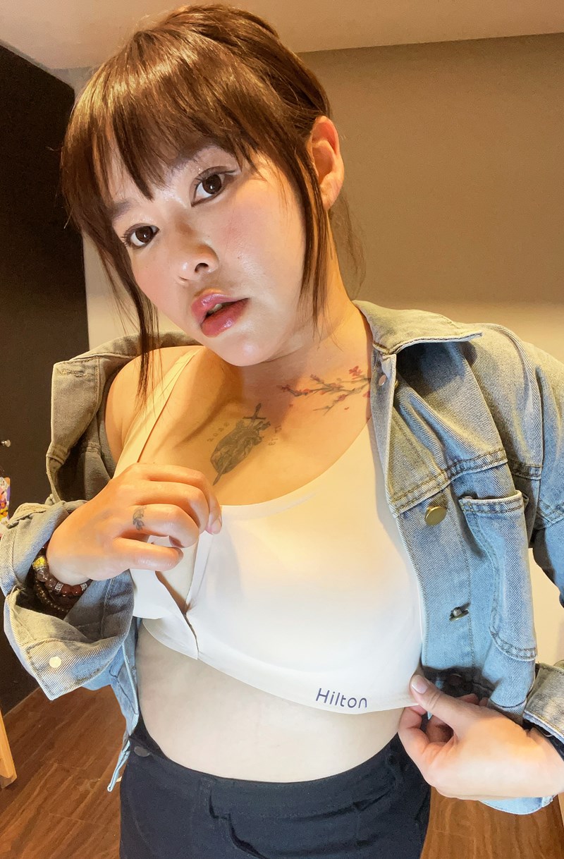 試用